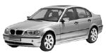 BMW E46 C3785 Fault Code