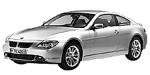 BMW E63 C3785 Fault Code