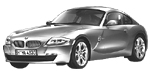 BMW E86 C3785 Fault Code