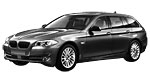 BMW F11 C3785 Fault Code