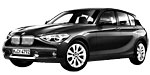BMW F20 C3785 Fault Code